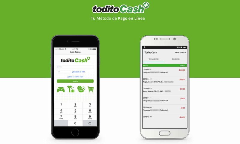 Casinos con Todito Cash: Evitando el Agotamiento del Saldo Casinos con Todito Cash: Evitando el Agotamiento del Saldo