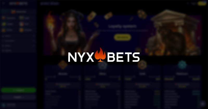 NyxBet Bonus: Winstverwachtingen en Risico's