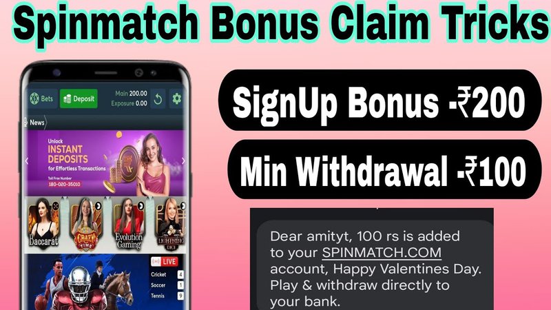 SpinMacho: ¿Por qué no todos disfrutan de los juegos de casino como en SpinMacho?