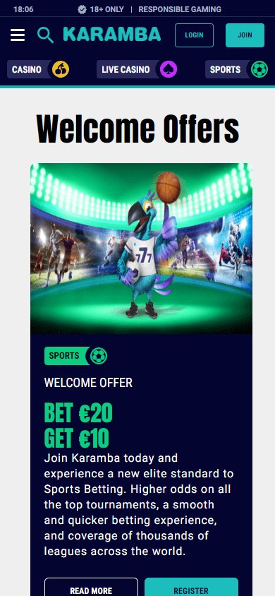 Karamba Casino: Exploring Their Most Popular Games