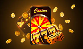 Discover the Exciting World of Online Casinos Benefits and Insights Discover the Exciting World of Online Casinos Benefits and Insights