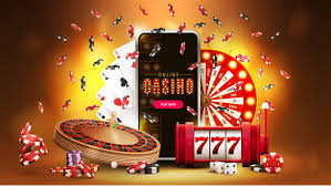 The Rise of Online Casino Triumph A New Era in Gaming 1008101096