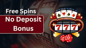 Unlock Exciting Opportunities Free Spins on Registration No Deposit Required