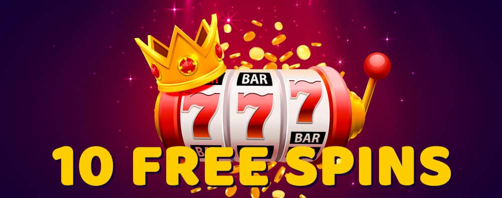 Unlock Your Luck 40 Free Spins Await!