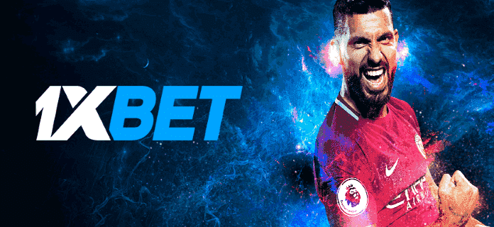 1xbet ID Official Site The Ultimate Betting Experience 384229675