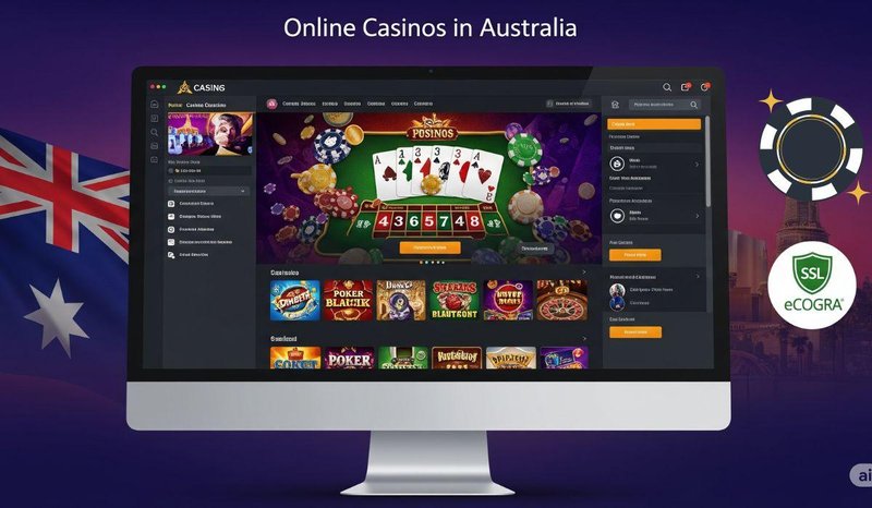 Experience the Thrill of Asino Casino Online in Australia Today in Australia