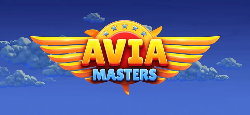 Avia masters flugzeugspiel in Germany