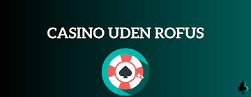 Bedste Betting Sider uden ROFUS 405148378