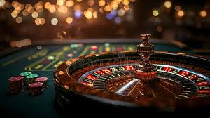 Bedste Roulette Casino Find Dit Drømmested