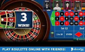 Bedste Roulette Casinoer Find Dit Favorit Casino Online Bedste Roulette Casinoer Find Dit Favorit Casino Online