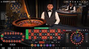 Best Live Roulette Sites Where Fun Meets Winning
