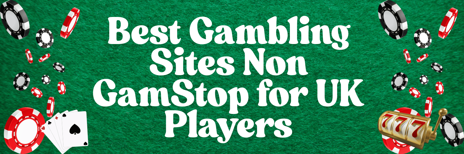 Bingo Sites Not with GamStop Enjoy Unrestricted Gaming Bingo Sites Not with GamStop Enjoy Unrestricted Gaming