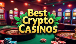 Bitcoin Casinoer Den Fremtidige Spiloplevelse Bitcoin Casinoer Den Fremtidige Spiloplevelse