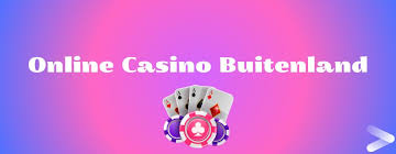 Buitenlandse Online Casino De Voordelen en Risico's