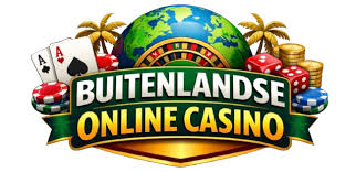 Buitenlandse Online Casino De Voordelen en Risico's