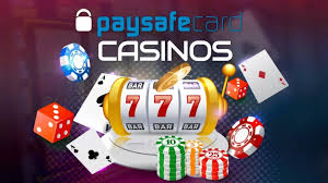 Casino med Paysafecard Sikkerhed og Bekvemmelighed i Spilverdenen -1934549152 Casino med Paysafecard Sikkerhed og Bekvemmelighed i Spilverdenen -1934549152