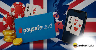 Casino med Paysafecard Sikkerhed og Bekvemmelighed i Spilverdenen -1934549152 Casino med Paysafecard Sikkerhed og Bekvemmelighed i Spilverdenen -1934549152
