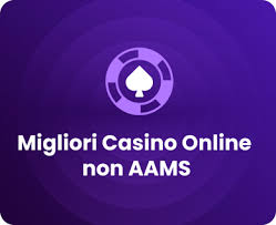 Casinò Non AAMS Senza Documenti Guida Completa ai Giocatori