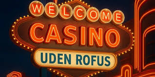 Casino Uden Rufus Trustly Alt Du Skal Vide for en Sikker Spiloplevelse