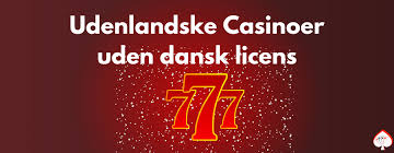 Casinoer uden Rofus Find Dine Favoritter Casinoer uden Rofus Find Dine Favoritter
