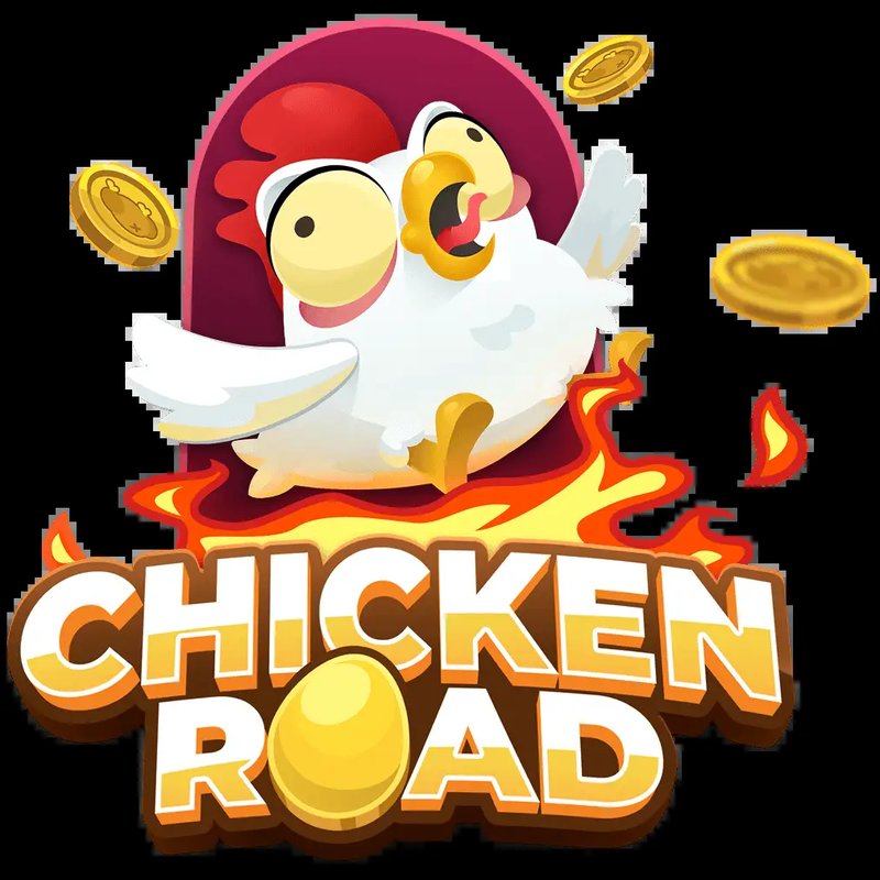 Explore chicken road 2