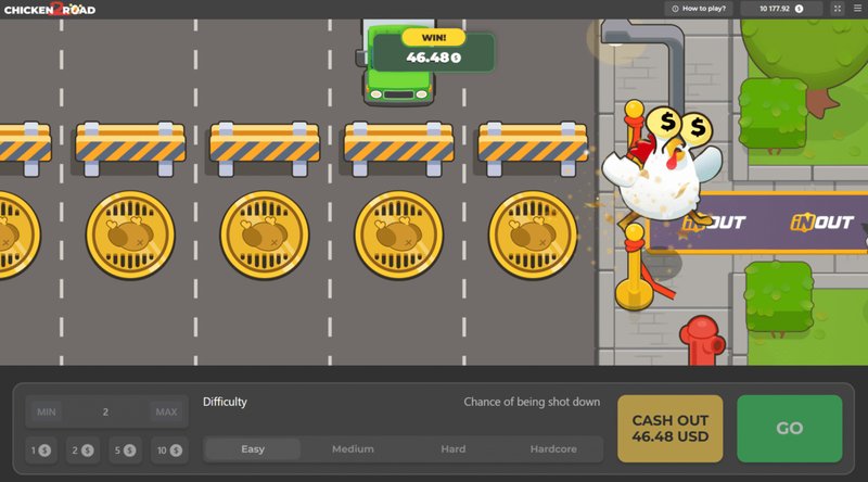 Descubre los Secretos de Chicken Road 2 en los Mejores Casinos Españoles - overview