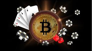 Die Zukunft des Spielens Einblicke in Online Krypto Casinos Die Zukunft des Spielens Einblicke in Online Krypto Casinos