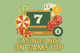 Discover Safe Casinos Not on GamStop