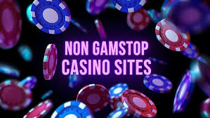 Discover the Best New Casinos Not on GamStop