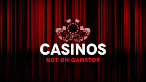 Discover the Best Online Casinos Not on GamStop 686533769