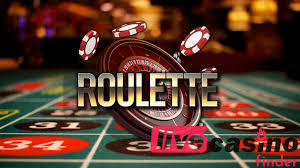 Discover the Best Online Roulette in the UK 2081836847