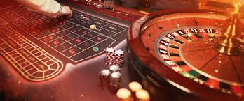 Discover the Thrill of Playing Roulette for Money Online
