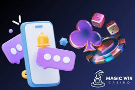 Experience the Excitement at MagicWin Casino Experience the Excitement at MagicWin Casino