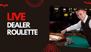Experience the Thrill of Online Gambling with Real Money Roulette