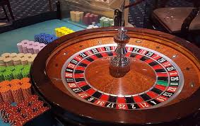 Experience the Thrill of Online Roulette for Money Experience the Thrill of Online Roulette for Money