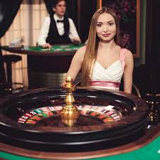 Experience the Thrill of Online Roulette for Money Experience the Thrill of Online Roulette for Money