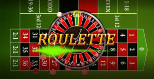 Experience the Thrill Online Casino Roulette for Real Money 1767731831