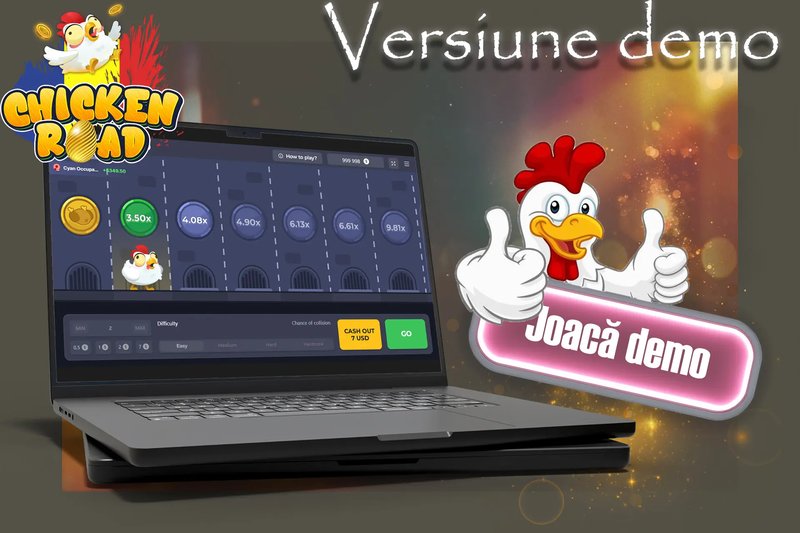 Explorează chicken road 2 gratuit
