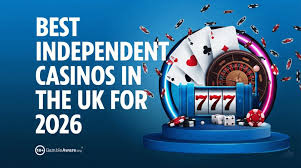 Exploring Independent Casinos A Comprehensive List 914185425