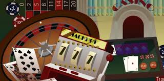Exploring Independent Casinos A Comprehensive List 914185425