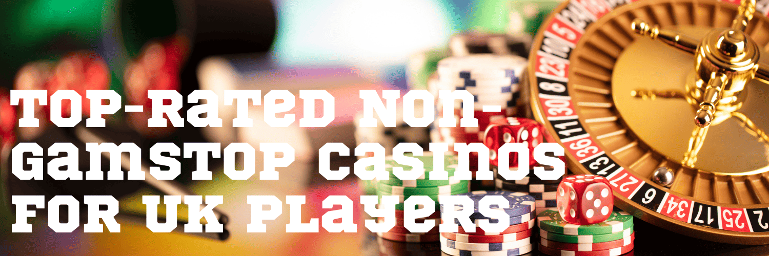 Exploring Live Casinos Not Covered by GamStop 1843157441 Exploring Live Casinos Not Covered by GamStop 1843157441