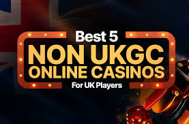 Exploring Non UK Registered Casinos A Guide for Players Exploring Non UK Registered Casinos A Guide for Players
