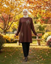 Exploring the Elegance of Muslim Clothing from Turkey Exploring the Elegance of Muslim Clothing from Turkey