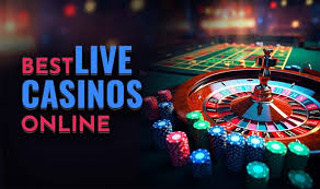 Exploring the World of Live Dealer Roulette Hidden Gems and Insights
