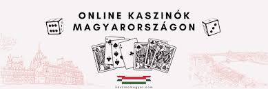 Fedezd fel a legjobb magyar online kaszinó oldalak világát!