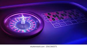 High Stake Roulette The Thrill of the High Roller Experience High Stake Roulette The Thrill of the High Roller Experience