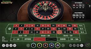 Immersive Roulette Das Neueste in der Casino-Technologie