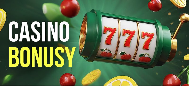 Czech Republic - herni automaty online