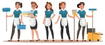 Клининг секреты чистоты и порядка в вашем доме