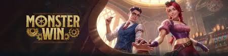 MonsterWin Casino España Descubre Tu Próxima Aventura de Juego MonsterWin Casino España Descubre Tu Próxima Aventura de Juego